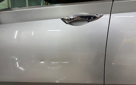 Honda Accord VIII рестайлинг, 2008 год, 910 000 рублей, 13 фотография