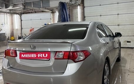 Honda Accord VIII рестайлинг, 2008 год, 910 000 рублей, 6 фотография