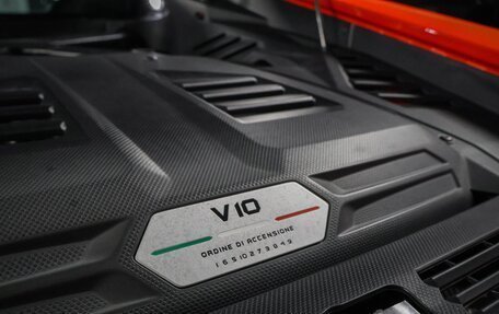 Lamborghini Huracán, 2019 год, 21 000 000 рублей, 7 фотография