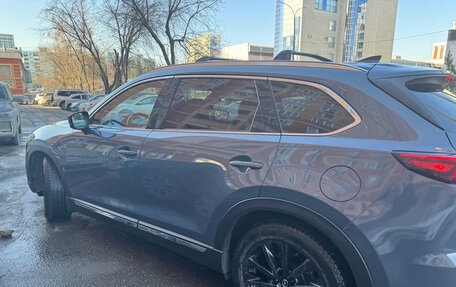 Mazda CX-9 II, 2021 год, 3 900 000 рублей, 3 фотография