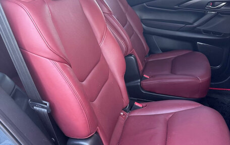 Mazda CX-9 II, 2021 год, 3 900 000 рублей, 7 фотография