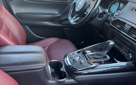 Mazda CX-9 II, 2021 год, 3 900 000 рублей, 6 фотография