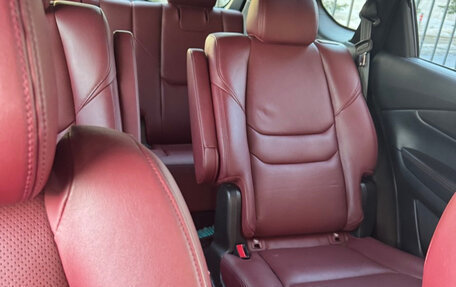 Mazda CX-9 II, 2021 год, 3 900 000 рублей, 8 фотография