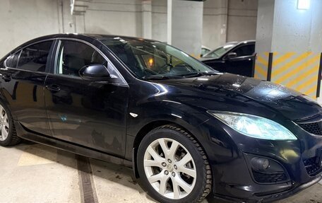Mazda 6, 2011 год, 1 100 000 рублей, 2 фотография