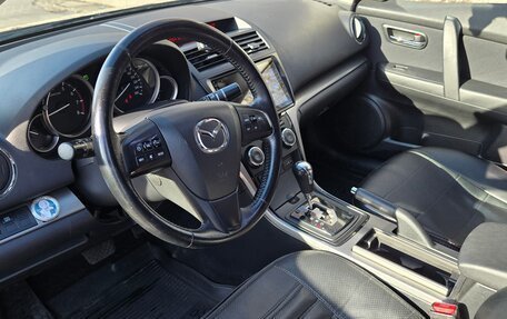 Mazda 6, 2011 год, 1 100 000 рублей, 5 фотография