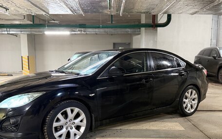 Mazda 6, 2011 год, 1 100 000 рублей, 3 фотография