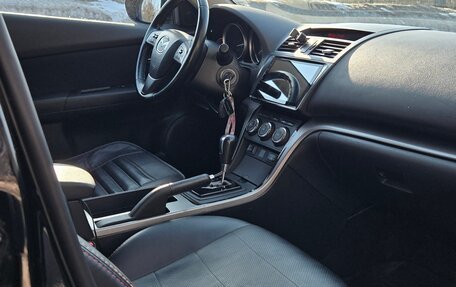 Mazda 6, 2011 год, 1 100 000 рублей, 7 фотография