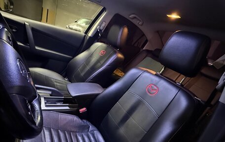 Mazda 6, 2011 год, 1 100 000 рублей, 9 фотография