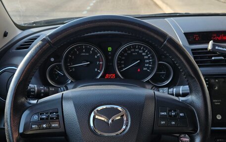 Mazda 6, 2011 год, 1 100 000 рублей, 4 фотография