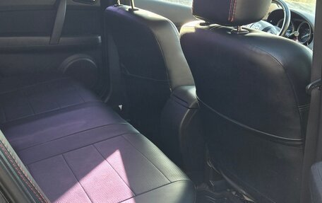 Mazda 6, 2011 год, 1 100 000 рублей, 10 фотография