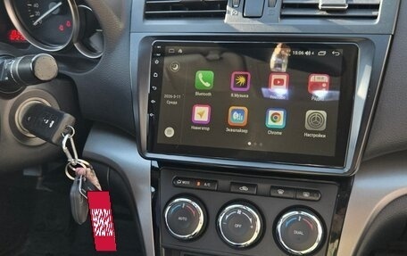 Mazda 6, 2011 год, 1 100 000 рублей, 6 фотография