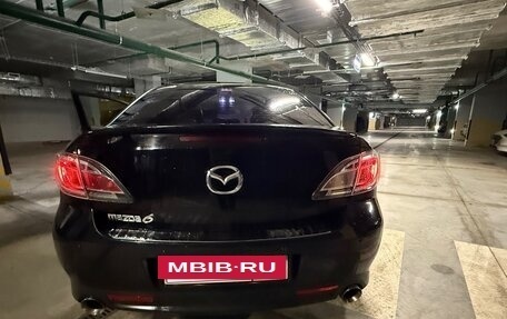 Mazda 6, 2011 год, 1 100 000 рублей, 13 фотография