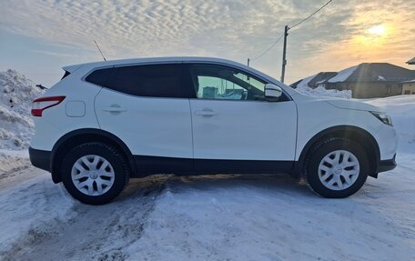 Nissan Qashqai, 2015 год, 1 500 000 рублей, 8 фотография