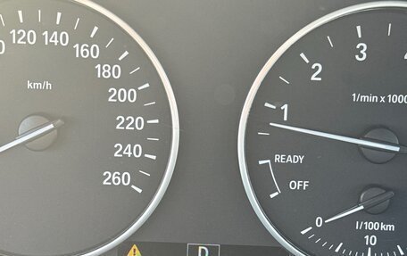 BMW 3 серия, 2013 год, 1 800 000 рублей, 2 фотография