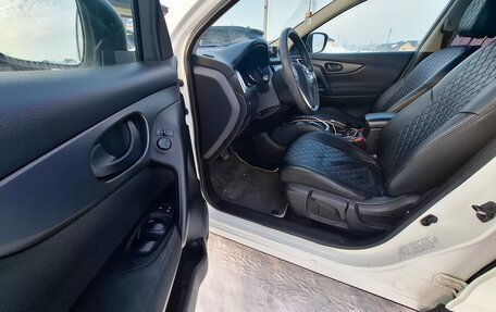 Nissan Qashqai, 2015 год, 1 500 000 рублей, 11 фотография