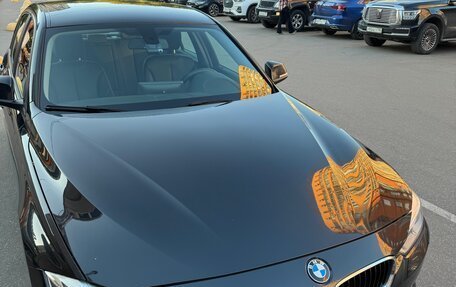 BMW 3 серия, 2013 год, 1 800 000 рублей, 4 фотография