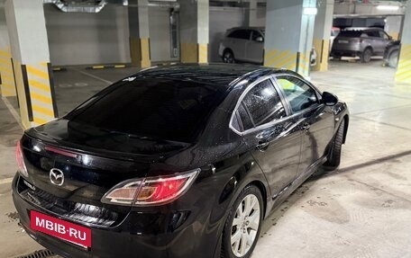 Mazda 6, 2011 год, 1 100 000 рублей, 11 фотография