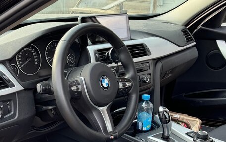 BMW 3 серия, 2013 год, 1 800 000 рублей, 9 фотография