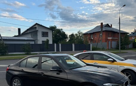 BMW 3 серия, 2013 год, 1 800 000 рублей, 6 фотография