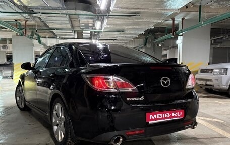 Mazda 6, 2011 год, 1 100 000 рублей, 12 фотография