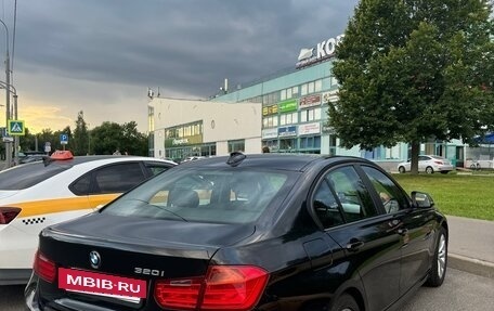 BMW 3 серия, 2013 год, 1 800 000 рублей, 7 фотография