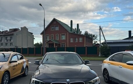 BMW 3 серия, 2013 год, 1 800 000 рублей, 5 фотография