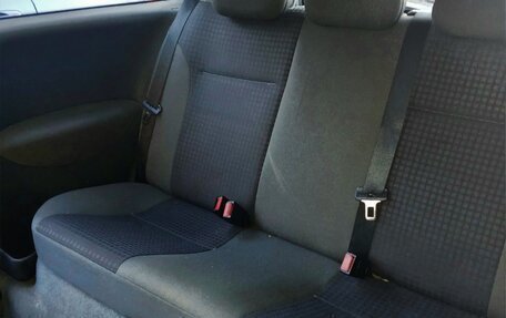 Opel Corsa C рестайлинг, 2001 год, 210 000 рублей, 7 фотография