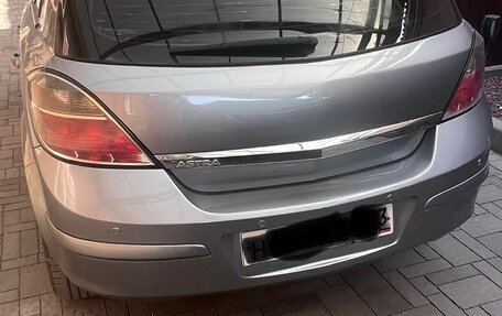 Opel Astra H, 2008 год, 499 000 рублей, 6 фотография