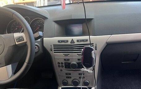 Opel Astra H, 2008 год, 499 000 рублей, 10 фотография