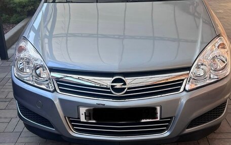 Opel Astra H, 2008 год, 499 000 рублей, 2 фотография