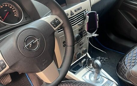 Opel Astra H, 2008 год, 499 000 рублей, 8 фотография