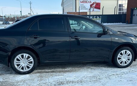 Toyota Corolla, 2008 год, 800 000 рублей, 7 фотография