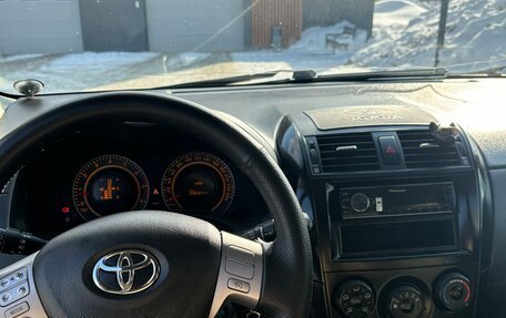 Toyota Corolla, 2008 год, 800 000 рублей, 12 фотография