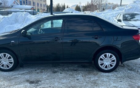 Toyota Corolla, 2008 год, 800 000 рублей, 3 фотография