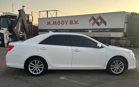 Toyota Camry, 2012 год, 1 800 000 рублей, 3 фотография