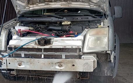 Ford Tourneo Connect I, 2004 год, 635 000 рублей, 4 фотография