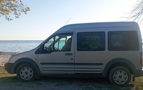 Ford Tourneo Connect I, 2004 год, 635 000 рублей, 2 фотография