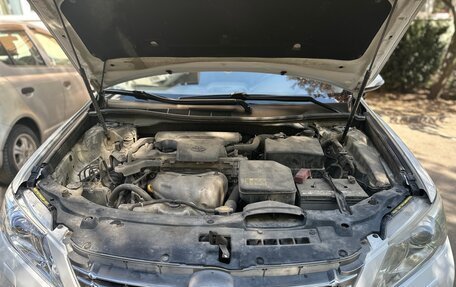 Toyota Camry, 2012 год, 1 800 000 рублей, 5 фотография