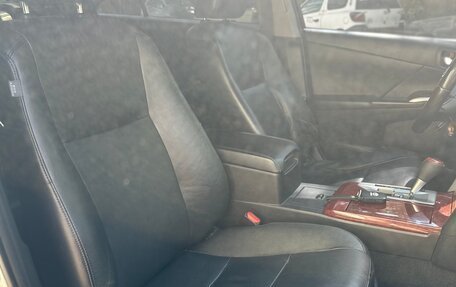 Toyota Camry, 2012 год, 1 800 000 рублей, 11 фотография