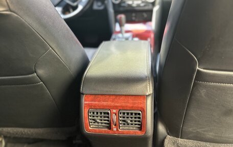 Toyota Camry, 2012 год, 1 800 000 рублей, 19 фотография