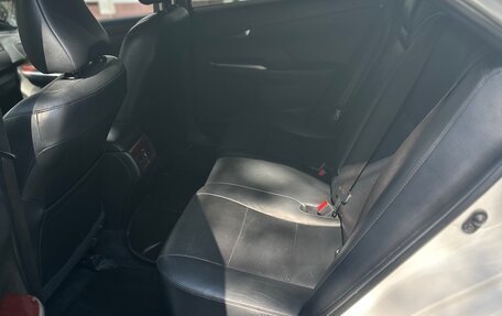 Toyota Camry, 2012 год, 1 800 000 рублей, 18 фотография