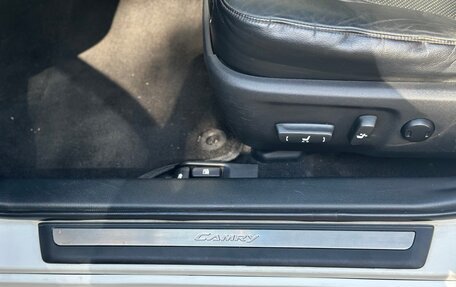 Toyota Camry, 2012 год, 1 800 000 рублей, 14 фотография