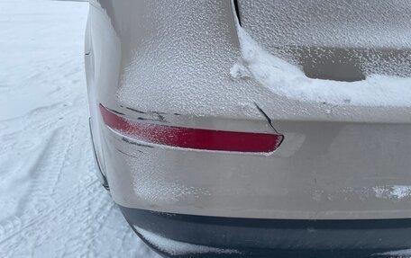 KIA Rio III рестайлинг, 2015 год, 1 100 000 рублей, 5 фотография