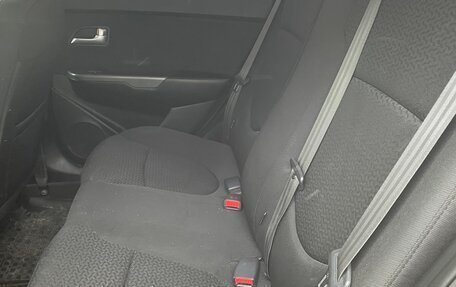 KIA Rio III рестайлинг, 2015 год, 1 100 000 рублей, 14 фотография