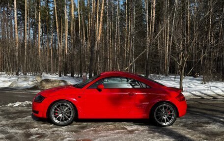 Audi TT, 2000 год, 1 300 000 рублей, 2 фотография