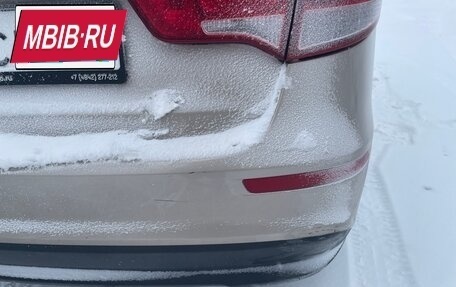 KIA Rio III рестайлинг, 2015 год, 1 100 000 рублей, 6 фотография