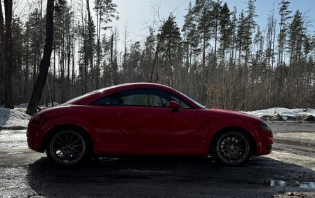 Audi TT, 2000 год, 1 300 000 рублей, 5 фотография
