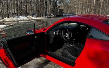 Audi TT, 2000 год, 1 300 000 рублей, 9 фотография