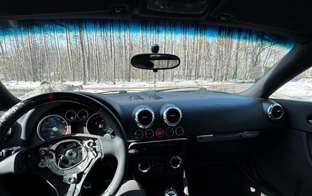 Audi TT, 2000 год, 1 300 000 рублей, 11 фотография