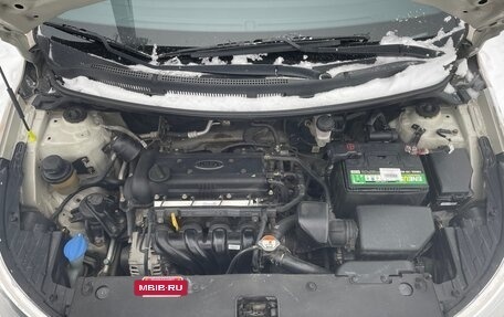 KIA Rio III рестайлинг, 2015 год, 1 100 000 рублей, 9 фотография